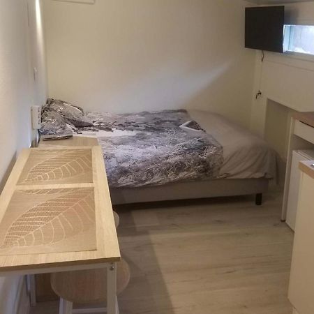 Ferienwohnung Cocon 3 Climatise Coeur Historique Périgueux Exterior foto