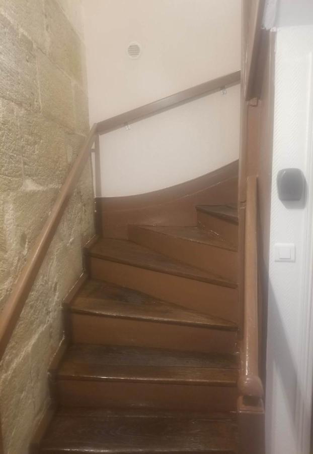 Ferienwohnung Cocon 3 Climatise Coeur Historique Périgueux Exterior foto